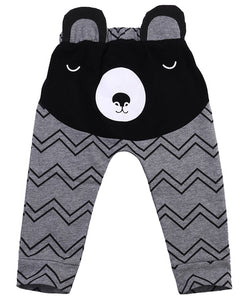 Cute Animal Pants