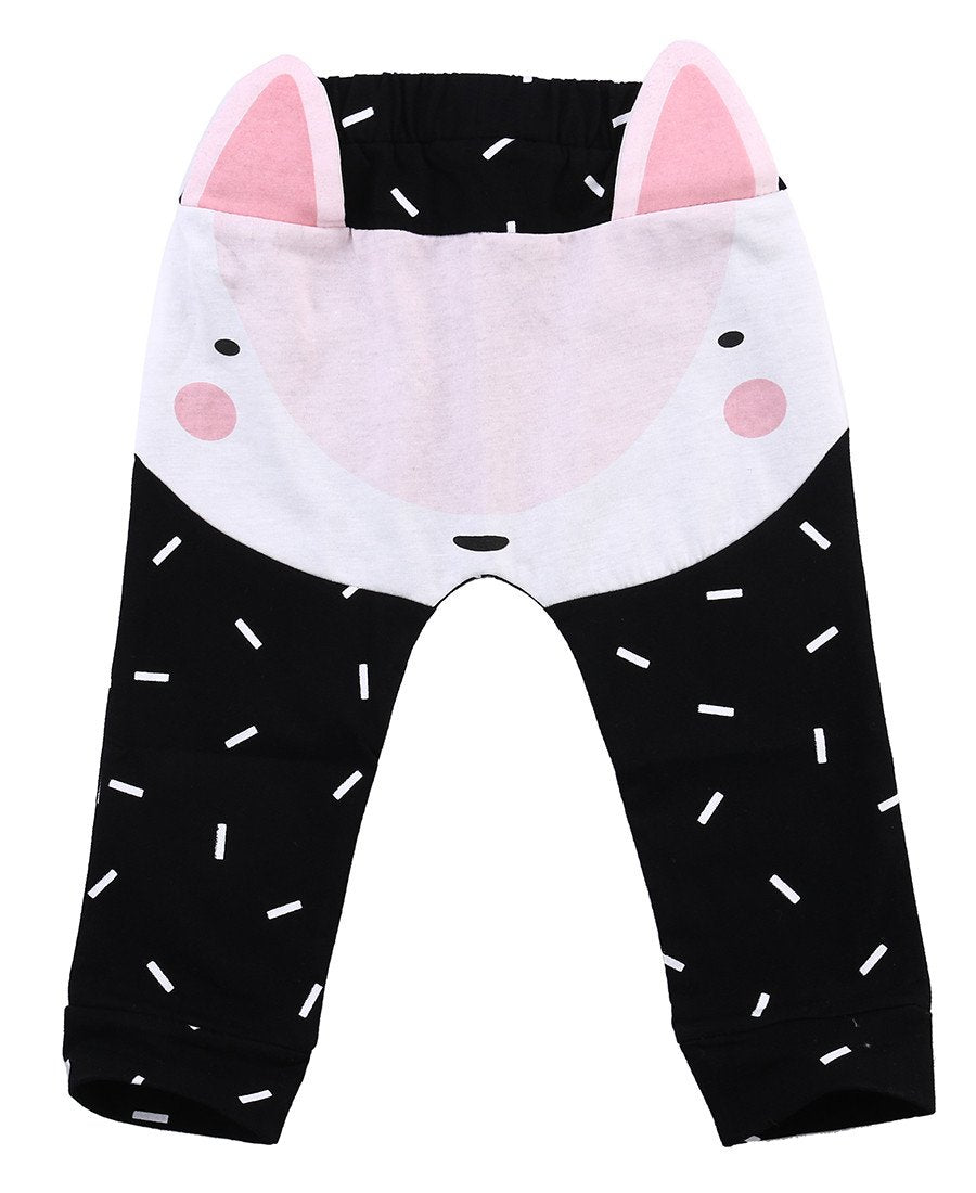 Cute Animal Pants