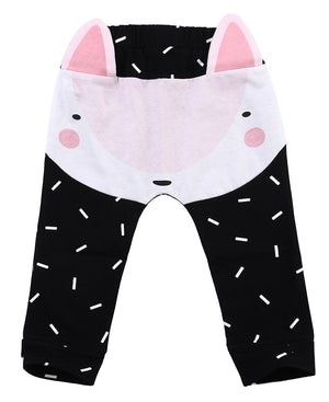 Cute Animal Pants