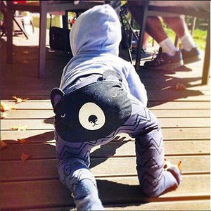 Cute Animal Pants