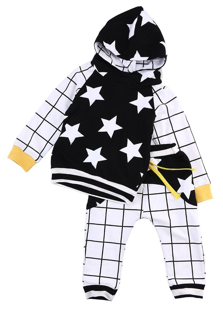 Baby Stars Set