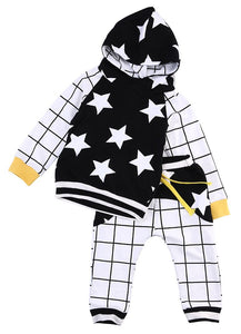 Baby Stars Set