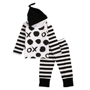 Baby XO Set