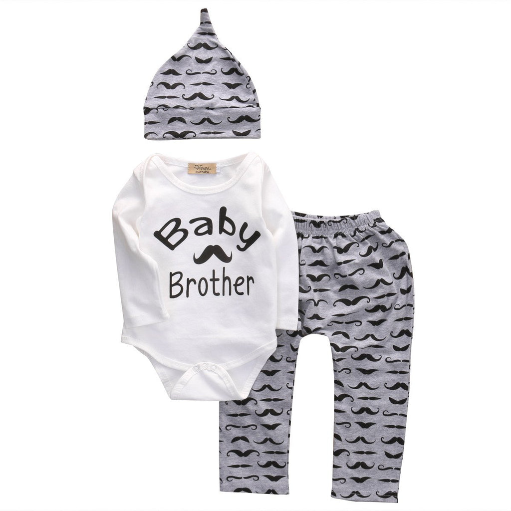Baby Brother Set