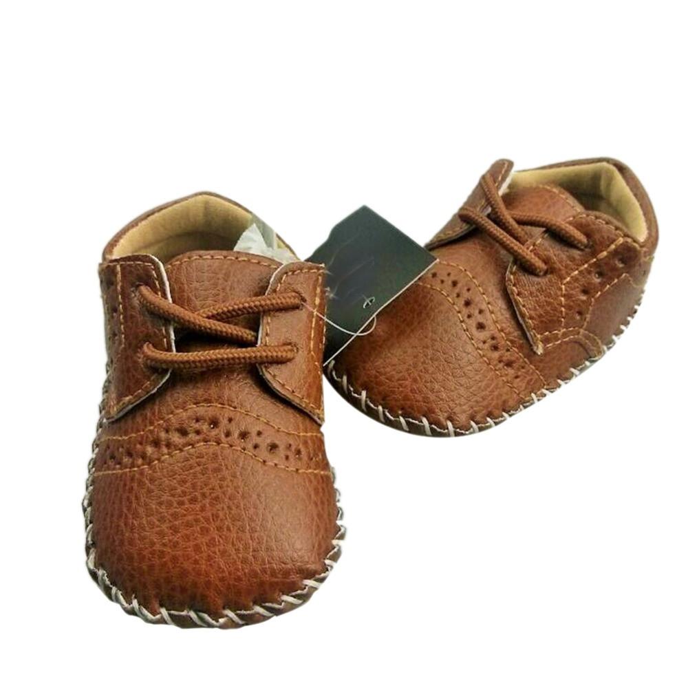 Crib Shoes