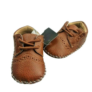 Crib Shoes