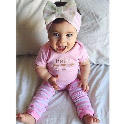 Baby Love Set