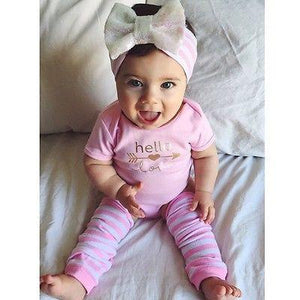 Baby Love Set