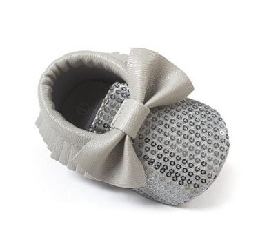 Baby Newborn Moccasin