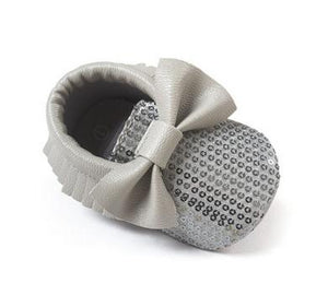 Baby Newborn Moccasin