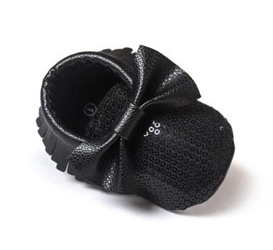 Baby Newborn Moccasin