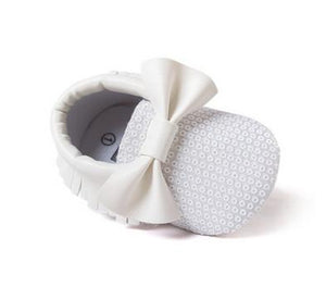 Baby Newborn Moccasin