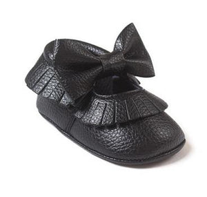 Baby Newborn Moccasin