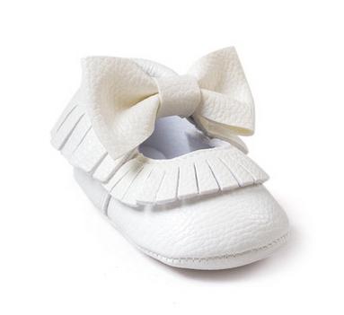 Baby Newborn Moccasin