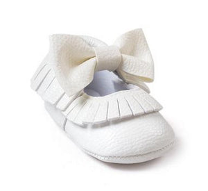 Baby Newborn Moccasin