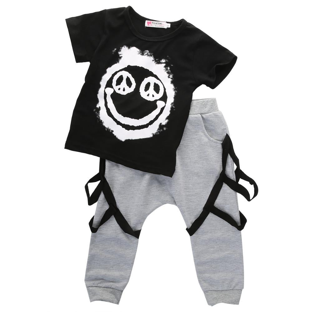 Smile Baby Set