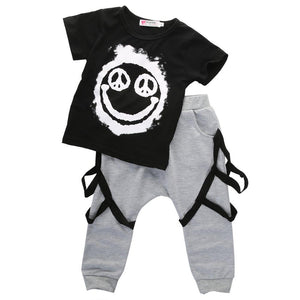 Smile Baby Set