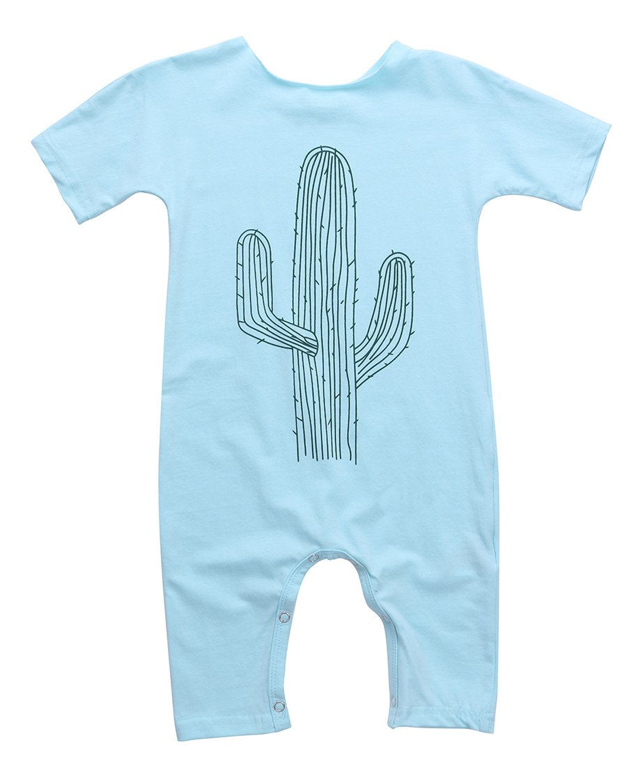 The Cactus Romper