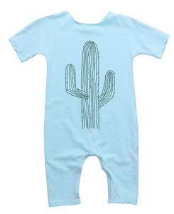 The Cactus Romper
