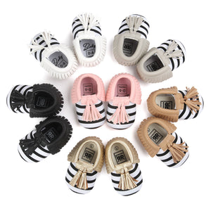 Prewalkers Baby Boots