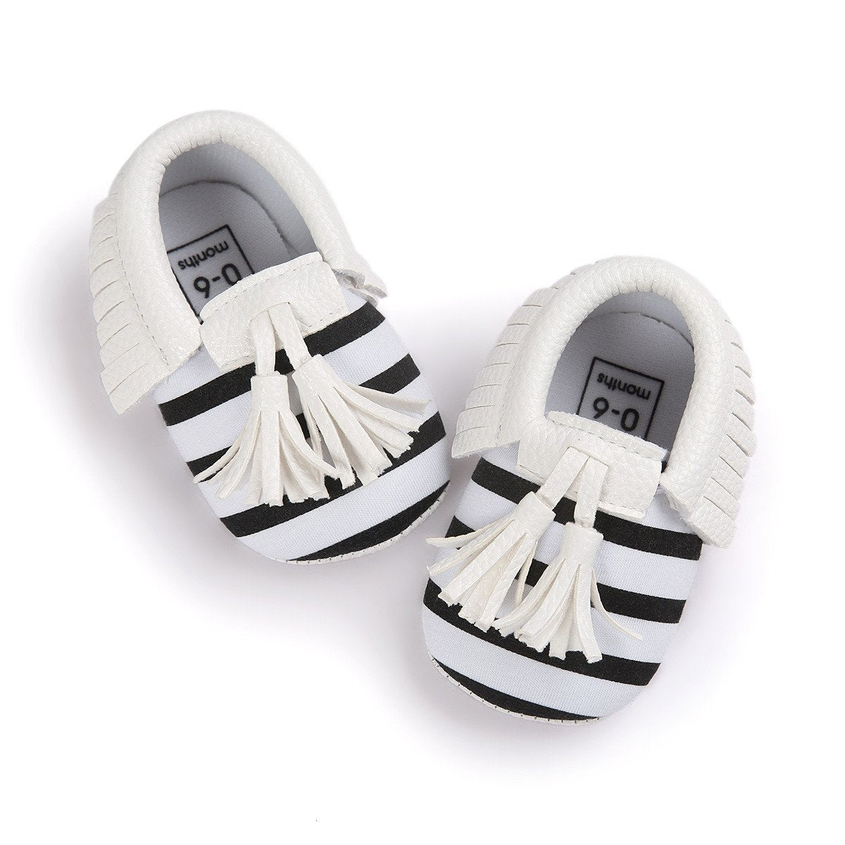 Prewalkers Baby Boots