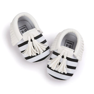 Prewalkers Baby Boots