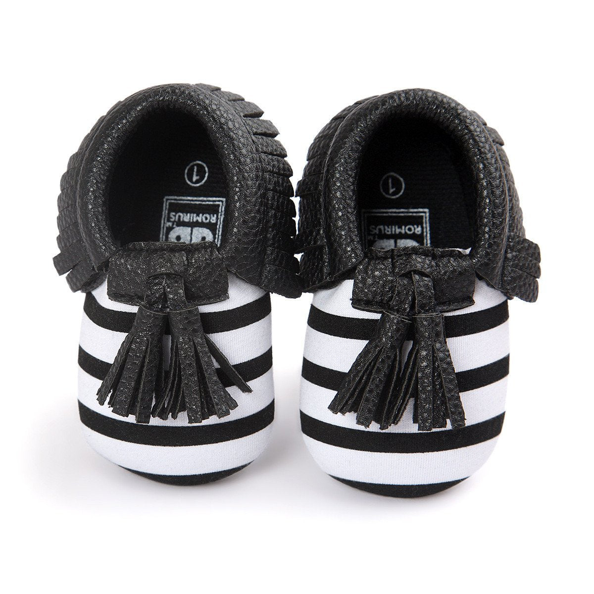 Prewalkers Baby Boots