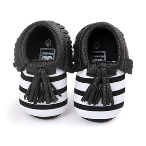 Prewalkers Baby Boots