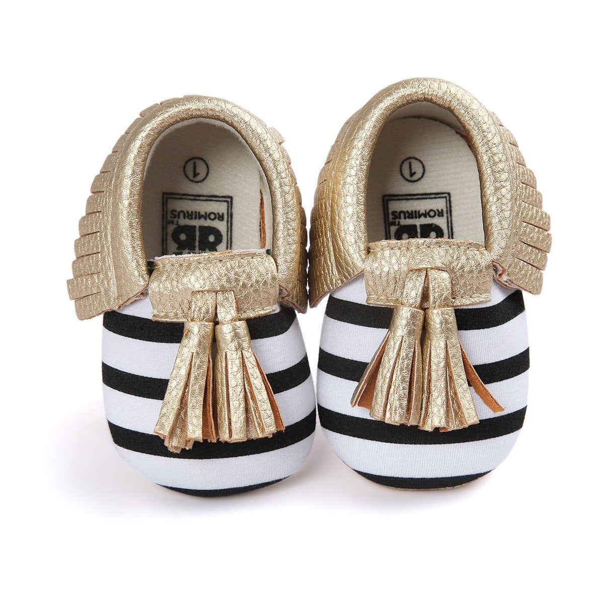 Prewalkers Baby Boots