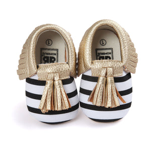 Prewalkers Baby Boots