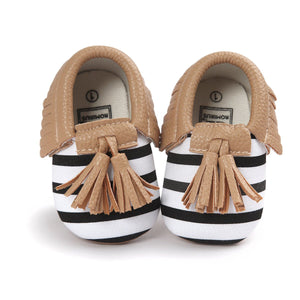 Prewalkers Baby Boots