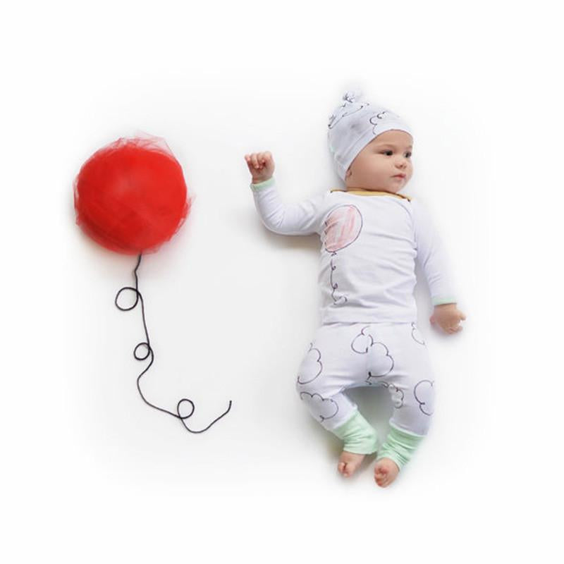 Baby Balloon Set