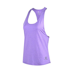 Womens Running Vest Tank Tops Women Camisole Vest simple Stretchable