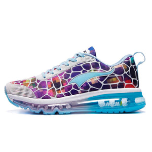 Men's Lightweight Air Cushion Sport Running Shoes
