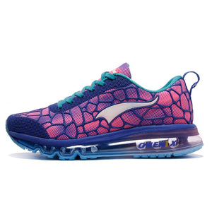 Men's Lightweight Air Cushion Sport Running Shoes