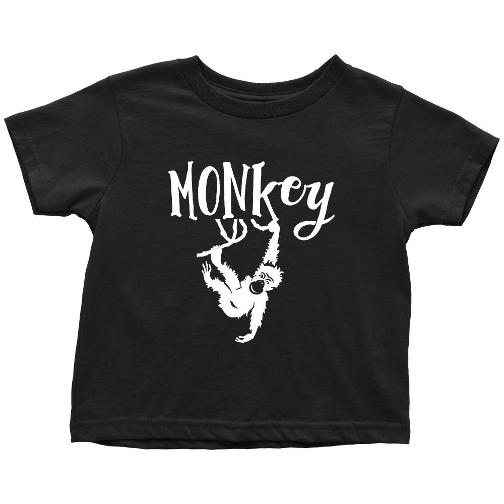 Monkey Onesie W