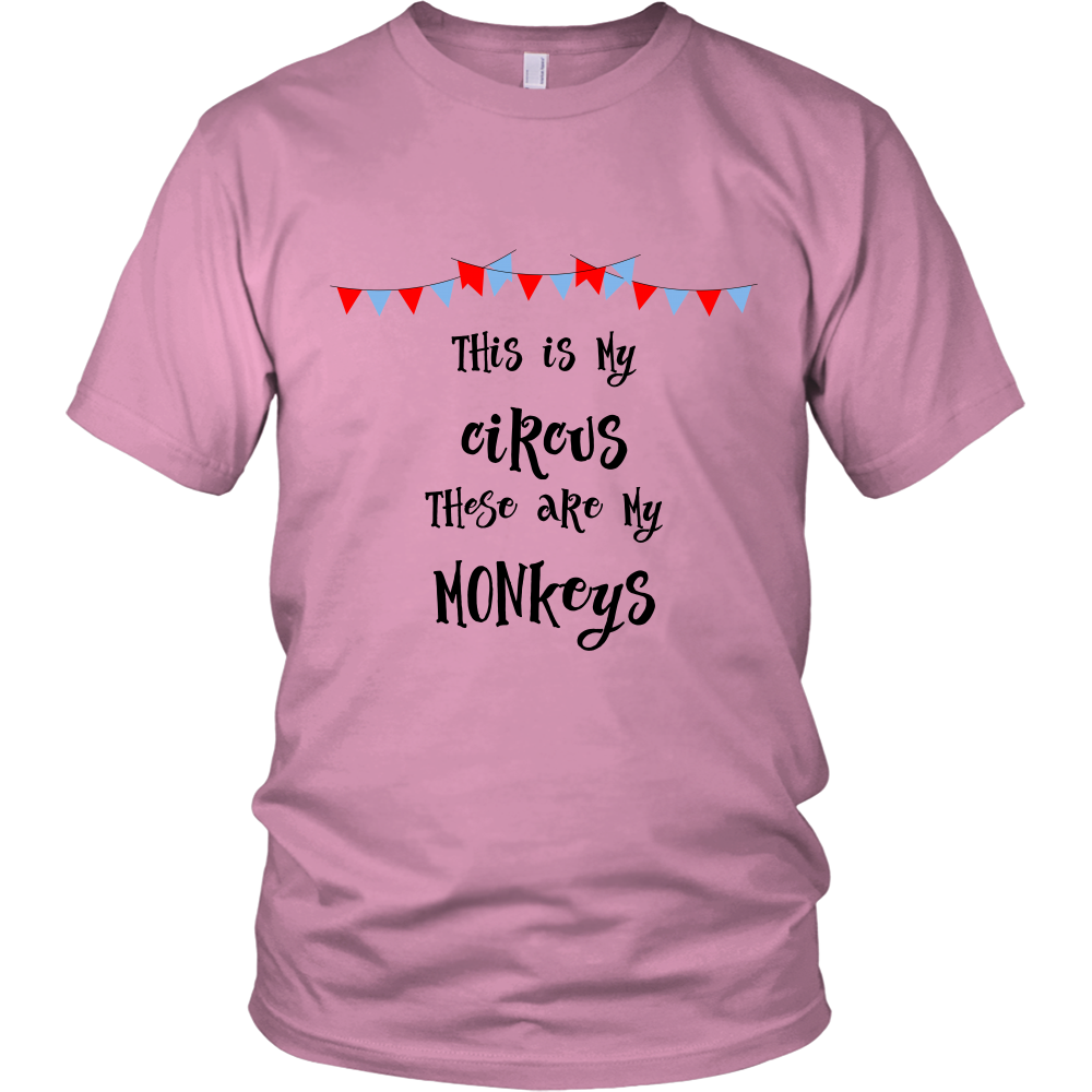 My Circus T-Shirt