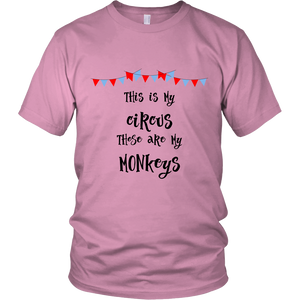 My Circus T-Shirt