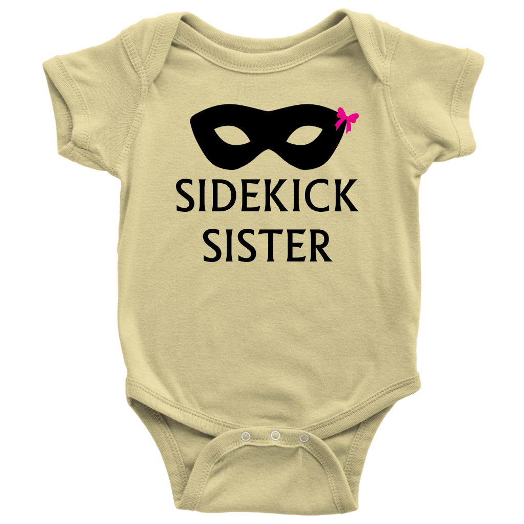 Sidekick Sister V1