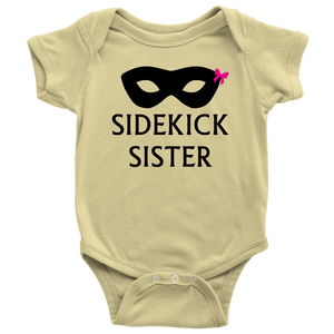 Sidekick Sister V1