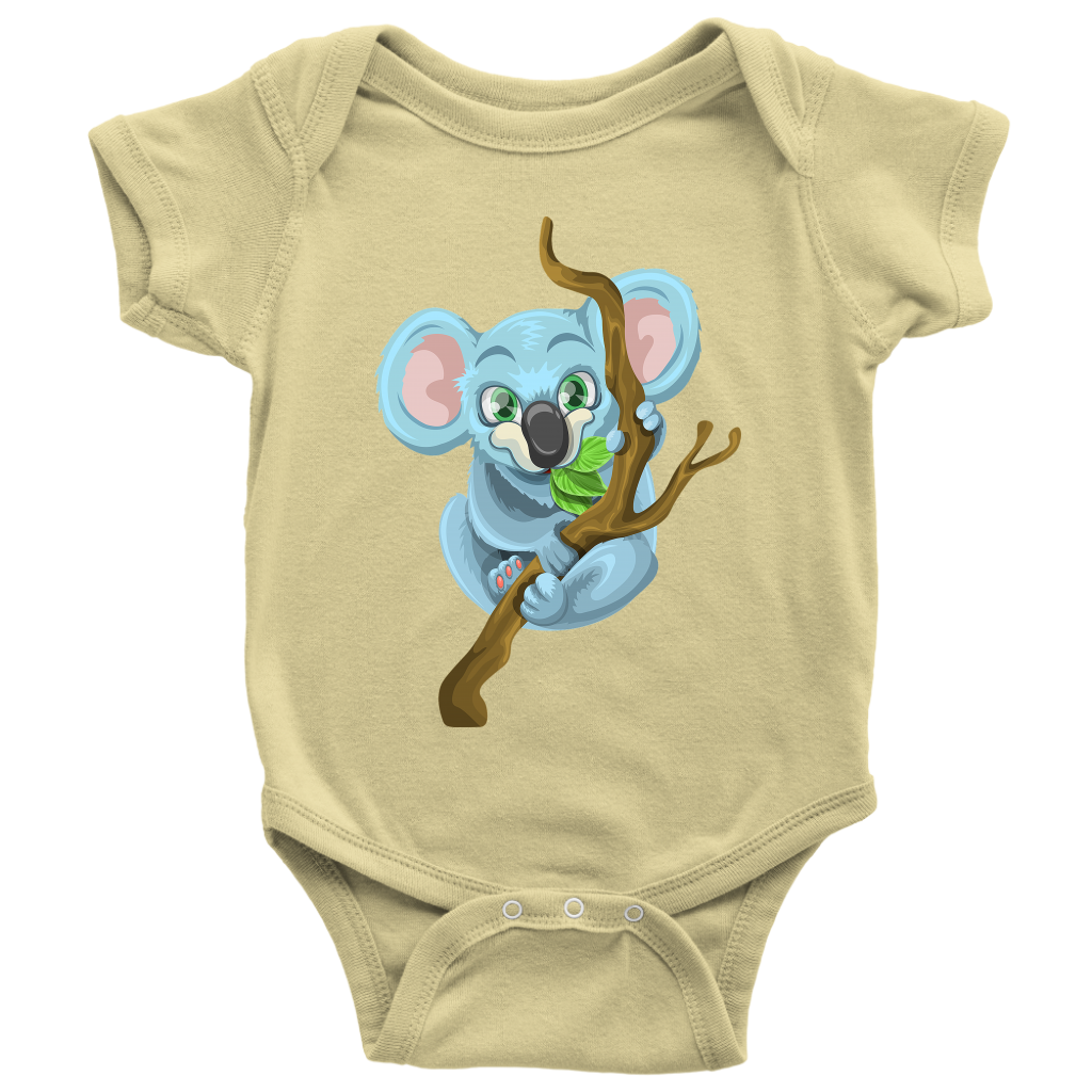 Koala Onesie