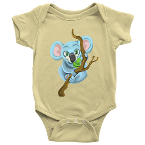 Koala Onesie