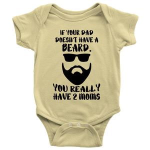 Beard Dad