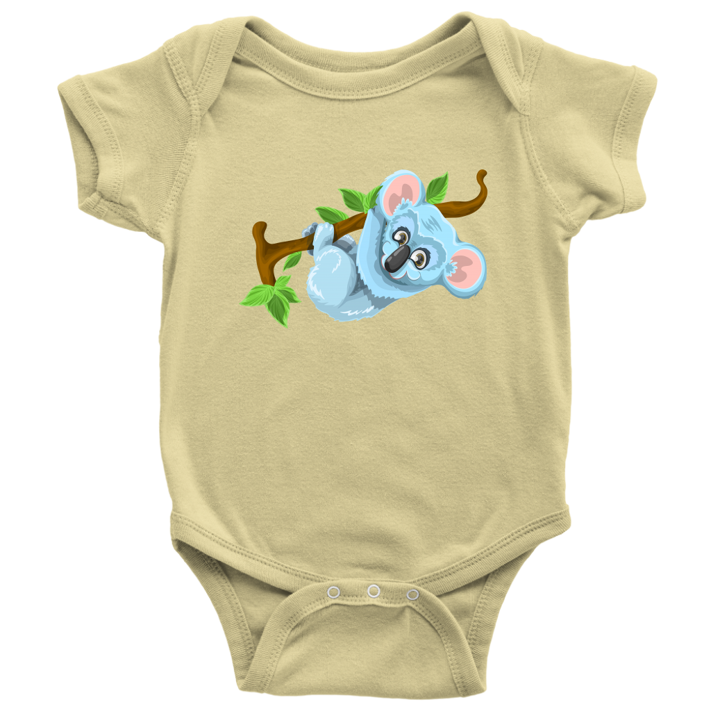 Koala V2 Onesie