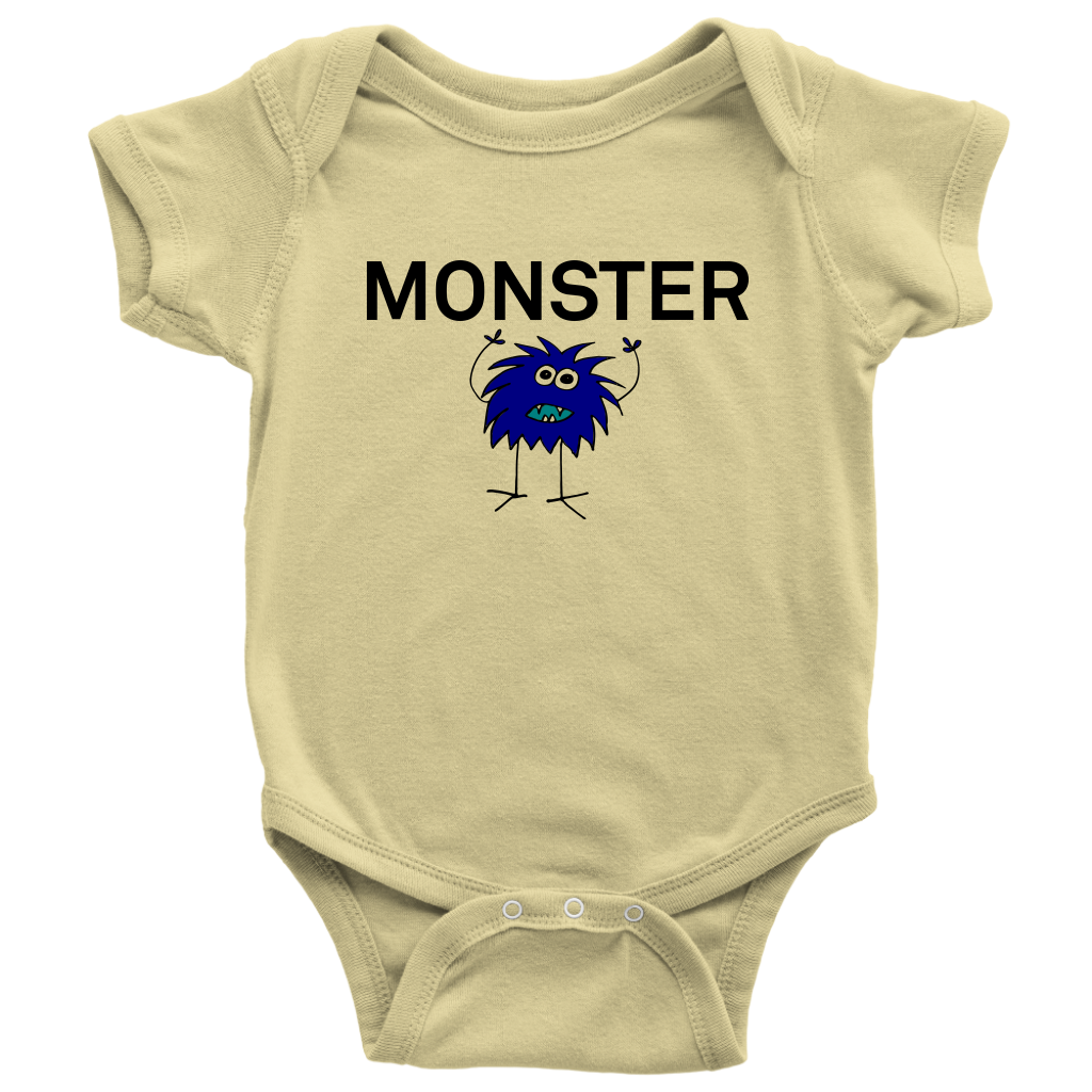 Monster