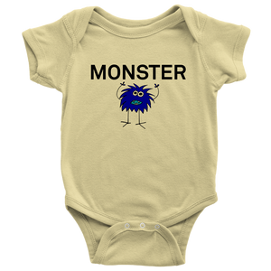 Monster