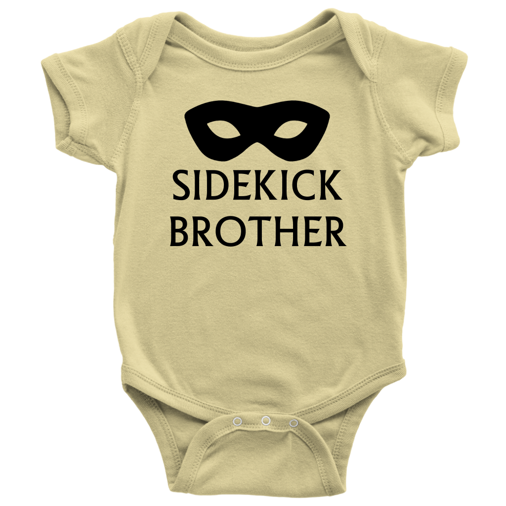 Sidekick Brother V1