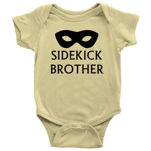 Sidekick Brother V1