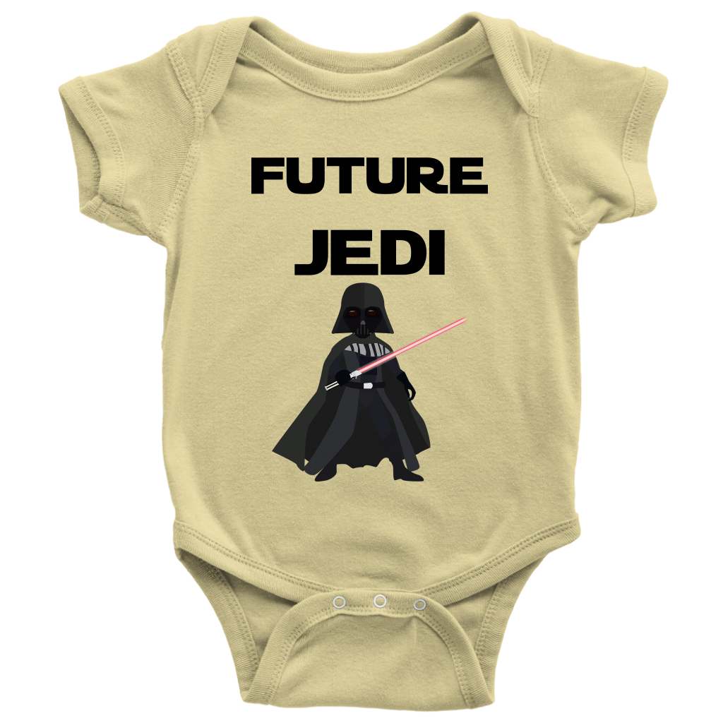 Future Jedi