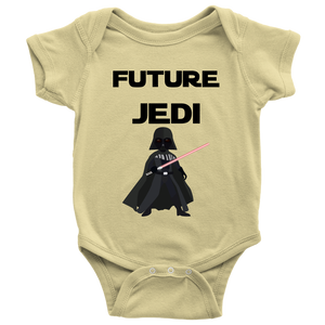 Future Jedi